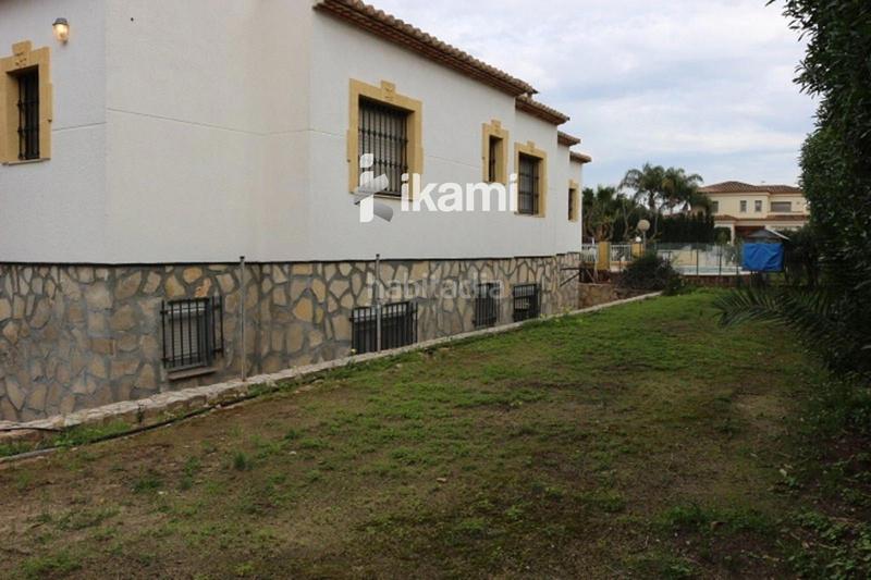 Foto 3e88ec67-1b90-41bf-b823-b68d8e8da618. Xalet amb calefacció aparcament piscina a El Montgó Dénia