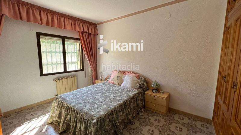 Foto 42096a8d-52b4-4597-a24a-786b2bb706fc. Xalet amb calefacció aparcament piscina a El Montgó Dénia