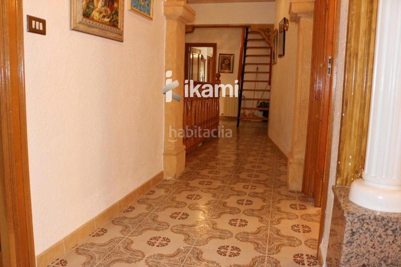 Foto 42466196-d073-49fa-b360-90c625fba291. Xalet amb calefacció aparcament piscina a El Montgó Dénia