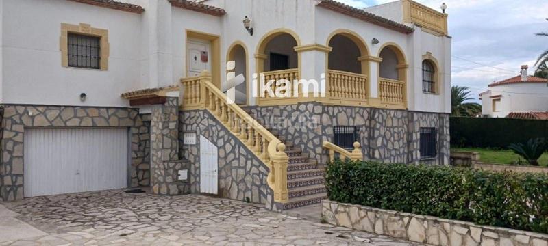 Foto 4a2e1f4a-2e86-4c04-ae29-e9882f89632d. Xalet amb calefacció aparcament piscina a El Montgó Dénia