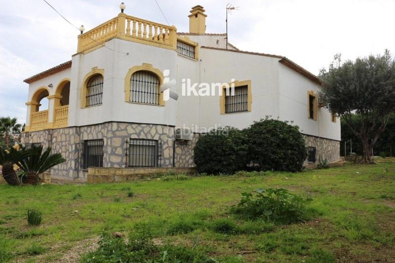 Foto 52750ed3-24d9-4f4e-a665-3406d396dca2. Xalet amb calefacció aparcament piscina a El Montgó Dénia