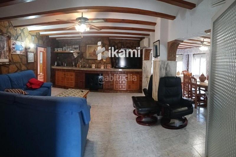 Foto 5edf8244-51bd-4504-8073-688d82931902. Xalet amb calefacció aparcament piscina a El Montgó Dénia