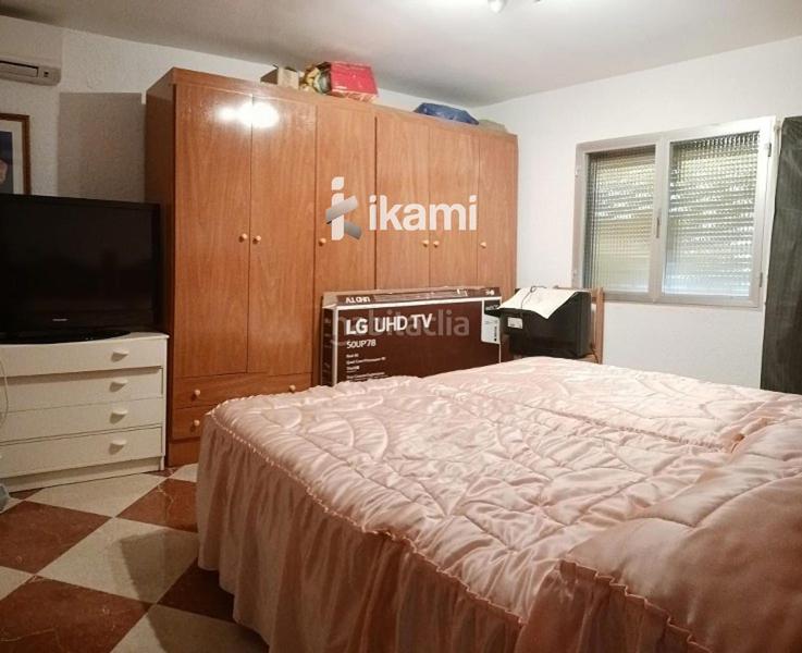 Foto 75098e92-2ca8-4817-ada8-eb9141939643. Xalet amb calefacció aparcament piscina a El Montgó Dénia