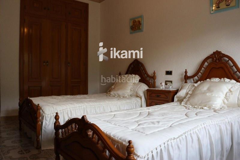 Foto 7a73dcab-cd5b-4b39-9932-a0f6521306a9. Xalet amb calefacció aparcament piscina a El Montgó Dénia