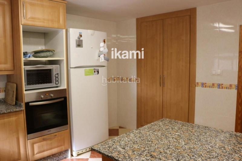 Foto 7c5ecb95-8198-431e-92fa-c89abd72057a. Xalet amb calefacció aparcament piscina a El Montgó Dénia