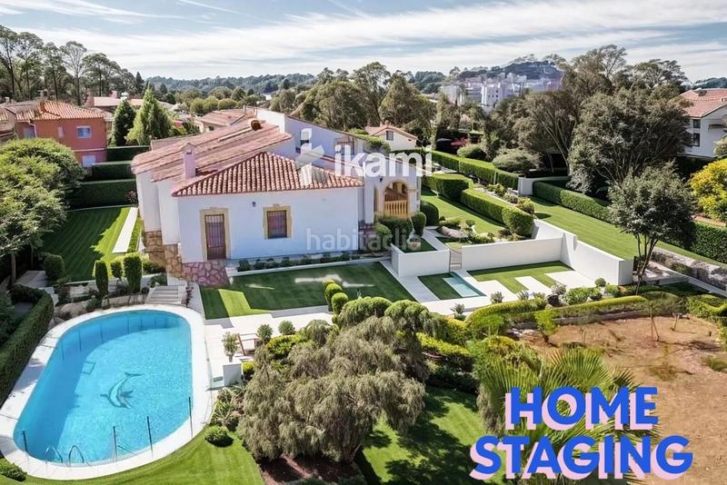 Foto 7e9a968a-0169-409e-a597-309de0bcfba1. Xalet amb calefacció aparcament piscina a El Montgó Dénia