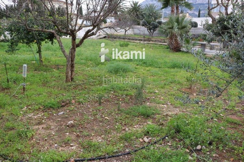 Foto 87232d4c-6ca1-458a-9b78-b861c999713d. Xalet amb calefacció aparcament piscina a El Montgó Dénia