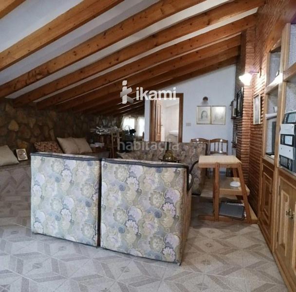 Foto 89bb40b9-f55d-4679-b34b-0194e3ee766a. Xalet amb calefacció aparcament piscina a El Montgó Dénia