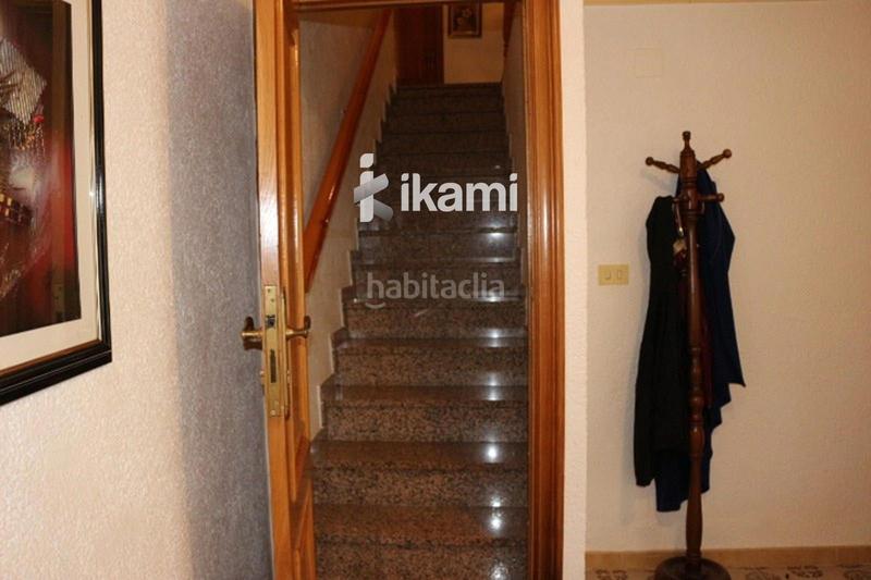 Foto 8b891156-dbab-4bf3-8f3d-acca81f0624e. Xalet amb calefacció aparcament piscina a El Montgó Dénia