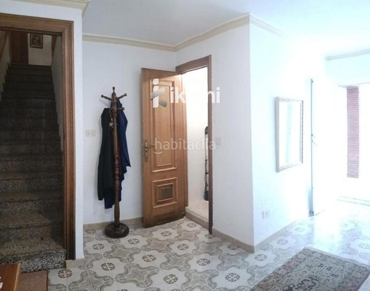 Foto 8fc0ae0d-0404-45b6-a670-fd1bdfea0743. Xalet amb calefacció aparcament piscina a El Montgó Dénia