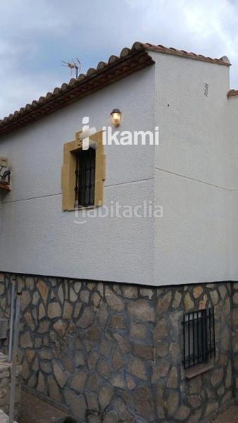 Foto 91519abe-668e-4c42-b8ce-aea9fb41f1ec. Xalet amb calefacció aparcament piscina a El Montgó Dénia