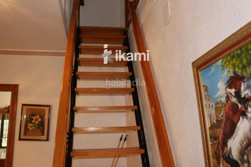 Foto 91603323-8bbf-441a-b914-ffe3a1d5105f. Xalet amb calefacció aparcament piscina a El Montgó Dénia