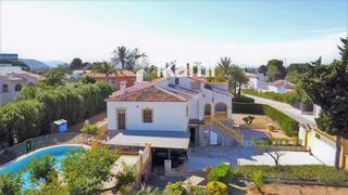 Chalet en El Montgó. Fantástica finca zona santa lucia