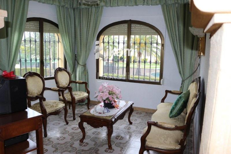 Foto 995b674a-2a7b-417c-a418-61f0234046a0. Xalet amb calefacció aparcament piscina a El Montgó Dénia