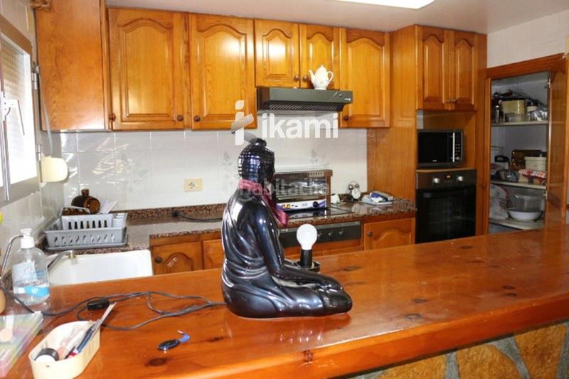 Foto 99c172a0-2a14-459a-9f18-9bd3d08f96c8. Xalet amb calefacció aparcament piscina a El Montgó Dénia