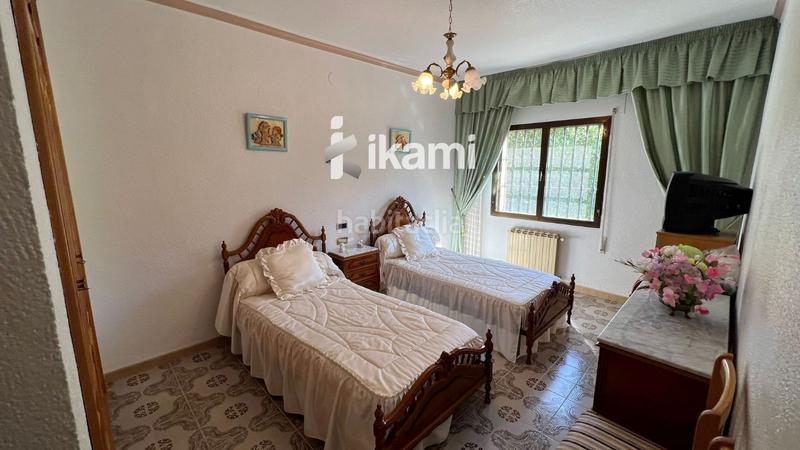 Foto a3af22d5-c2fc-48db-ad74-947175e3e71a. Xalet amb calefacció aparcament piscina a El Montgó Dénia