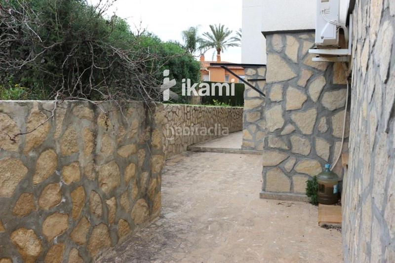 Foto a764aa4a-22d1-4024-ad10-8ef4bf0cdc52. Xalet amb calefacció aparcament piscina a El Montgó Dénia