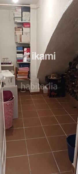 Foto a7bc8fa3-4bd5-47d0-8af2-5a7d17c3c839. Xalet amb calefacció aparcament piscina a El Montgó Dénia