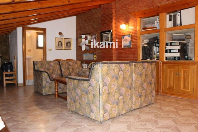 Foto a7d33ed8-3865-4d95-89a8-01a99d65c8d5. Xalet amb calefacció aparcament piscina a El Montgó Dénia