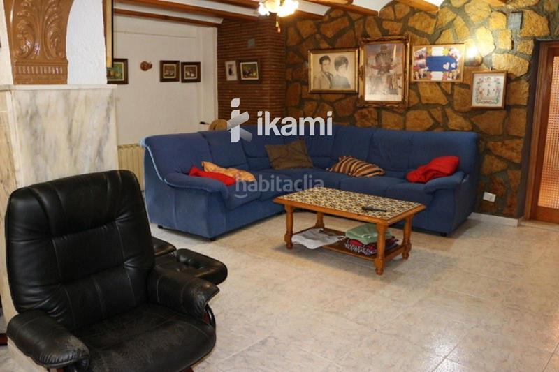 Foto ab0f2804-15fd-42bb-ac1f-694942fc5c77. Xalet amb calefacció aparcament piscina a El Montgó Dénia