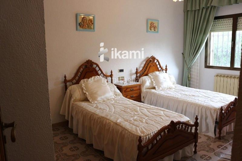 Foto b185f0f2-e752-48de-8f2b-ffe5551d60af. Xalet amb calefacció aparcament piscina a El Montgó Dénia