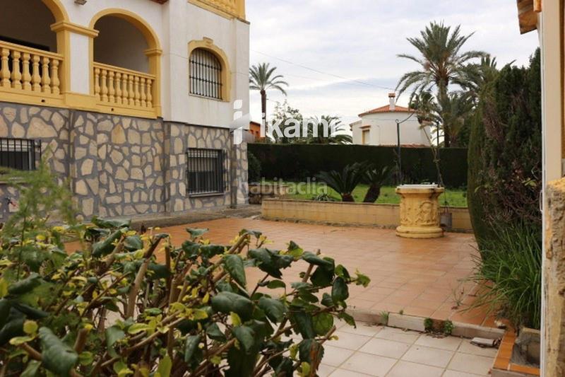 Foto b355687b-42c9-444a-b531-1a2a2f969e42. Xalet amb calefacció aparcament piscina a El Montgó Dénia