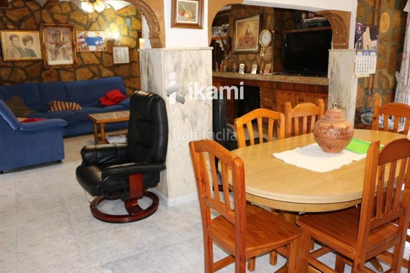 Foto b47f125d-3162-43db-9bc9-3043967f0d75. Xalet amb calefacció aparcament piscina a El Montgó Dénia