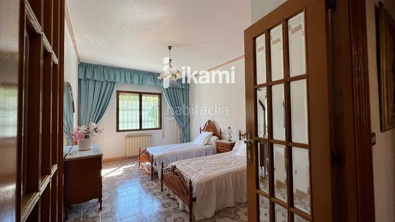 Foto b54a232a-618d-438c-b751-9824c967a7cc. Xalet amb calefacció aparcament piscina a El Montgó Dénia