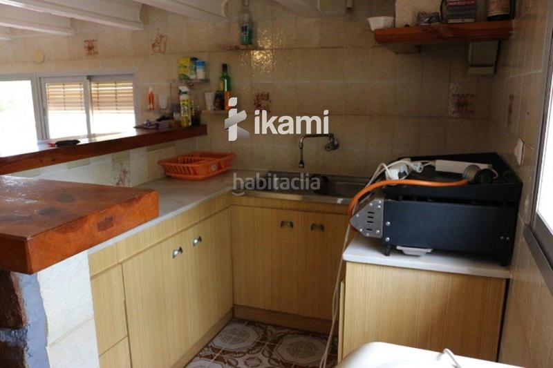 Foto ba142585-44c2-4eb6-ad05-e5345bd67efd. Xalet amb calefacció aparcament piscina a El Montgó Dénia