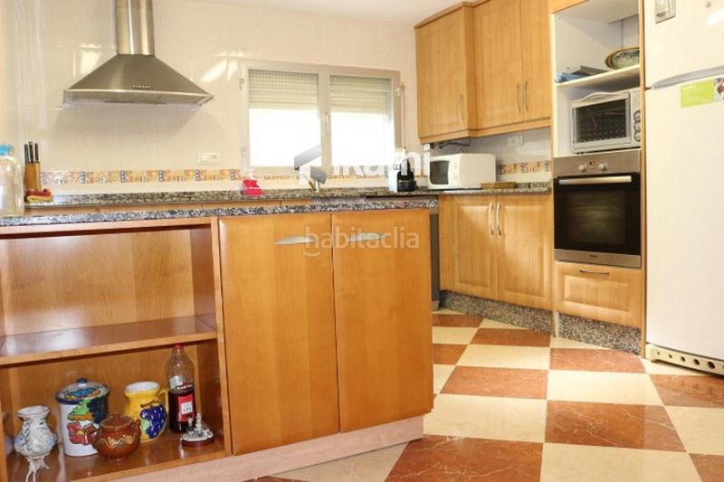 Foto bc45e1d7-d91f-4f3c-8820-807d68add60e. Xalet amb calefacció aparcament piscina a El Montgó Dénia