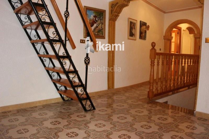 Foto bfc6c164-236a-480e-aeba-2c406d6787c3. Xalet amb calefacció aparcament piscina a El Montgó Dénia