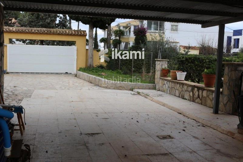 Foto c020af9a-f04f-43b8-95ea-4b01efeb527d. Xalet amb calefacció aparcament piscina a El Montgó Dénia