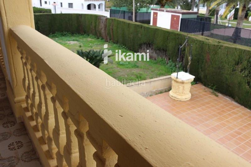 Foto c4766073-54fa-4b18-8314-e4b4df47aa2d. Xalet amb calefacció aparcament piscina a El Montgó Dénia