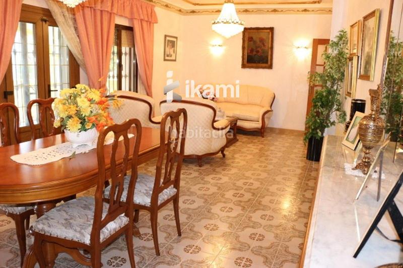 Foto c64ddc61-3c0f-4949-b485-26000d5aacf7. Xalet amb calefacció aparcament piscina a El Montgó Dénia