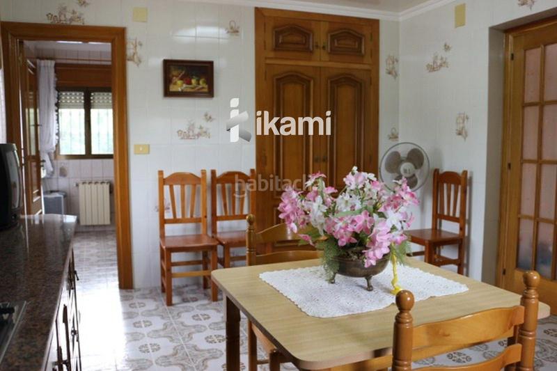 Foto c9094b41-cc07-4919-a96c-b74eebabdabc. Xalet amb calefacció aparcament piscina a El Montgó Dénia