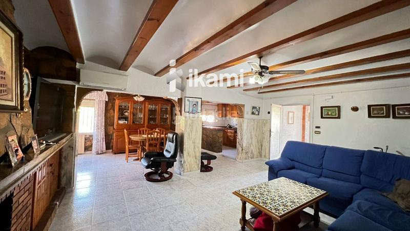 Foto c9ade59d-9090-41f1-b268-28f161fdfe19. Xalet amb calefacció aparcament piscina a El Montgó Dénia