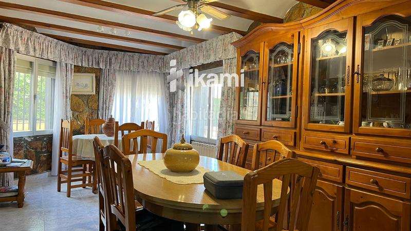 Foto d142b6d5-23a8-422d-b1fb-1076eacedbd9. Xalet amb calefacció aparcament piscina a El Montgó Dénia