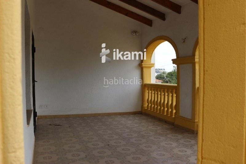 Foto d38811e0-75e3-45e5-9977-f774eb5055e8. Xalet amb calefacció aparcament piscina a El Montgó Dénia