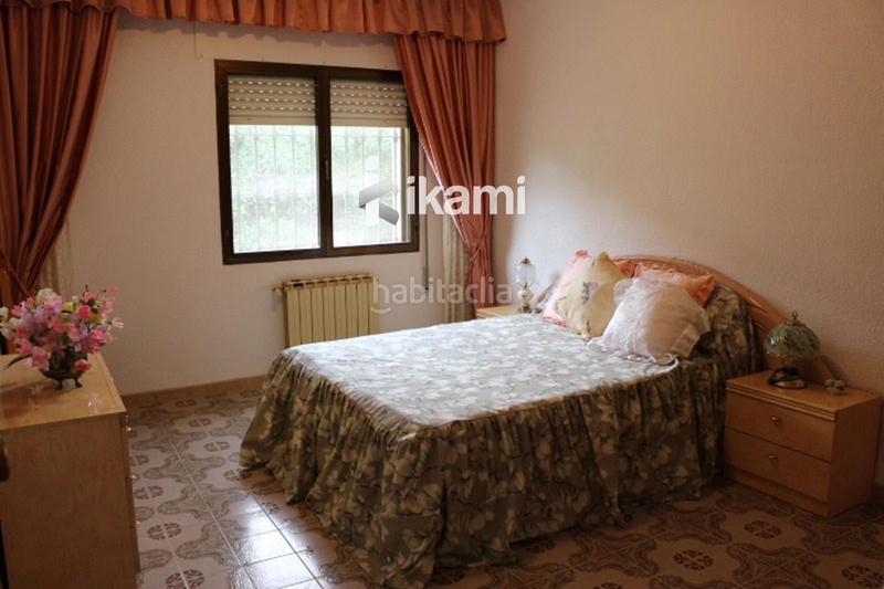 Foto db13837e-2931-4a3c-9e93-c6a82a6b1525. Xalet amb calefacció aparcament piscina a El Montgó Dénia