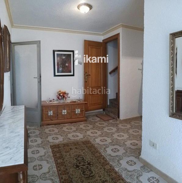 Foto ea53bd40-8251-4c85-9e6f-0d619c862c1d. Xalet amb calefacció aparcament piscina a El Montgó Dénia