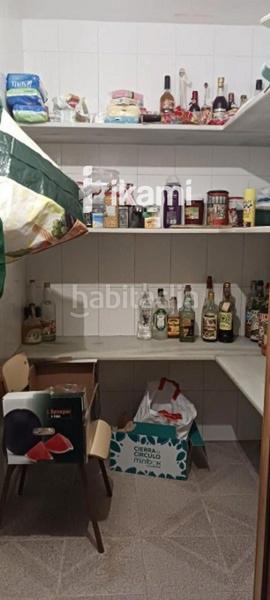 Foto f7850951-24cf-4b27-95f4-5a4c62519323. Xalet amb calefacció aparcament piscina a El Montgó Dénia