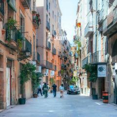 Traspàs Local Comercial a La Sagrera. Traspaso cafetería en sant andreu