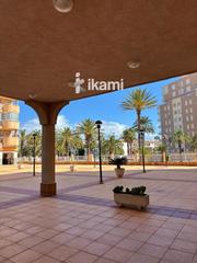 Piso  Poligono j  veneziola. Apartamento de 1 dormitorio en la manga del mar menor