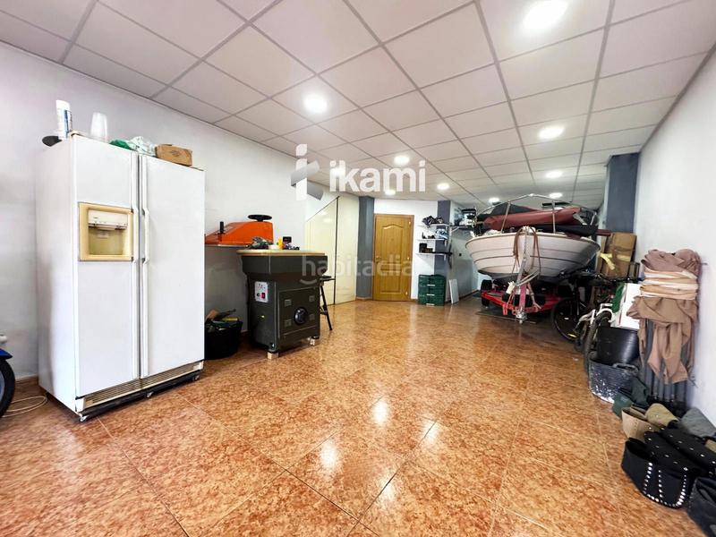 Foto 07c4b39a-d79c-4bbe-b6d6-b36587856353. Dúplex amb calefacció aparcament a San Javier San Javier