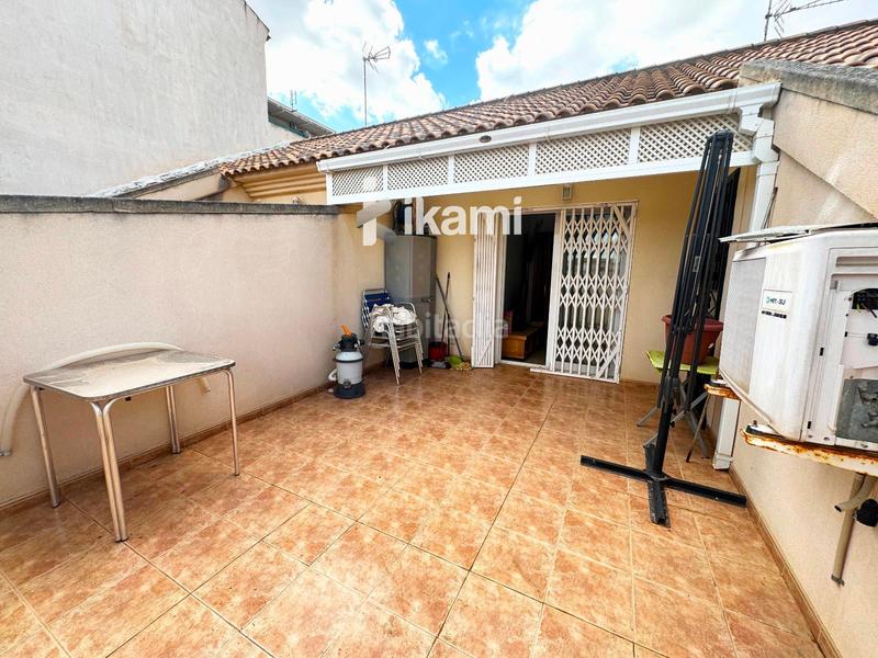 Foto 0a1de51f-ff10-4e9f-bf6d-c53c22735d44. Dúplex amb calefacció aparcament a San Javier San Javier