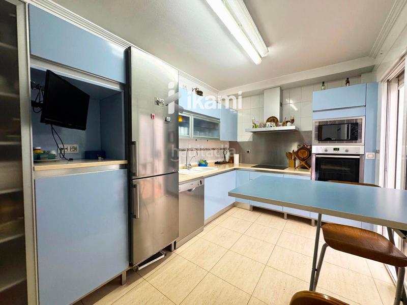 Foto 106c9fd1-df7e-4333-9a03-dd1291e6bf61. Dúplex amb calefacció aparcament a San Javier San Javier