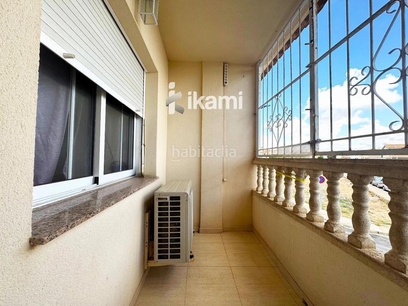 Foto 11559227-2da6-42e0-879f-8b9446d634fa. Dúplex amb calefacció aparcament a San Javier San Javier