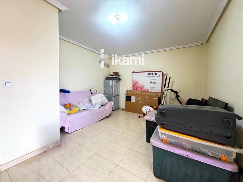 Foto 26611a5d-77db-44dc-966a-0dbf62abecf4. Dúplex amb calefacció aparcament a San Javier San Javier