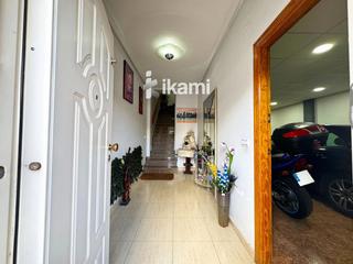 Duplex  San luis. Dúplex con espacioso garaje y terraza privada en san javier