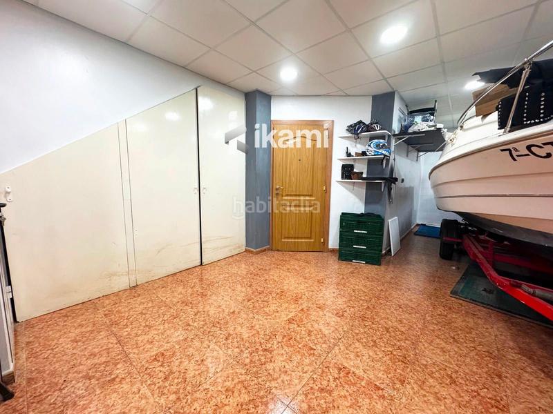 Foto 40b923ab-6834-4573-bc80-679be82c1b50. Dúplex amb calefacció aparcament a San Javier San Javier